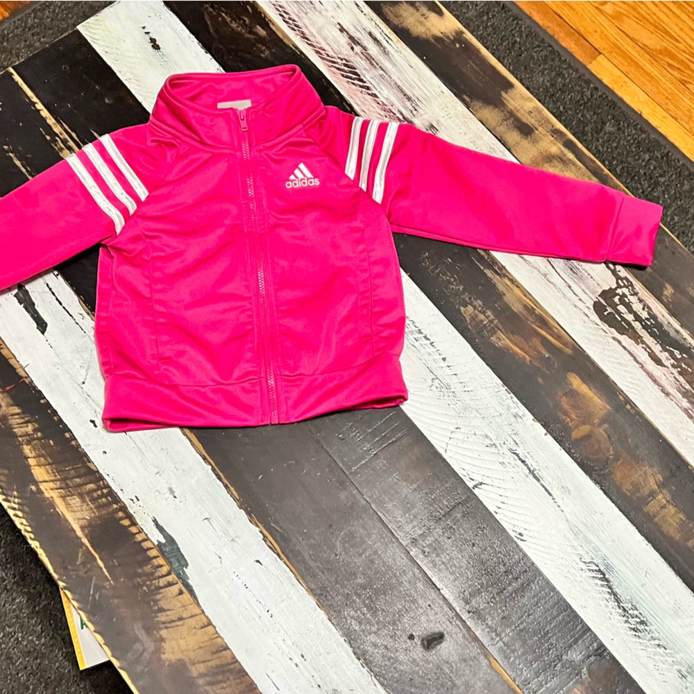 Adidas jacket
